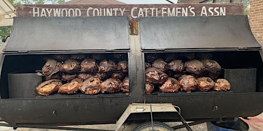 2022 Haywood County Cattlemen's Association - Annual Beef Roast