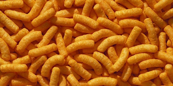 Wine and Wotsits