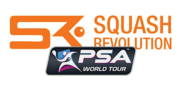 Squash PSA Tournament - Bethesda & Mc Lean