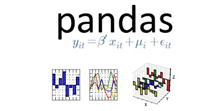 Immagine principale di Seminari Python: analisi e manipolazione dei dati (pandas) - gratuito 