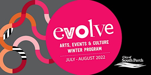 Evolve – Now and Then Mindeerup: Public Art and History Tour