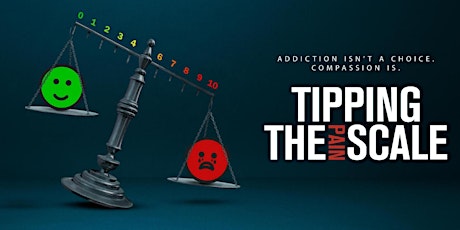 1Voice Presents: A Free Premier Screening of "Tipping the Pain Scale" tickets