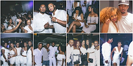 THE OFFICIAL ESFNA ALL WHITE PARTY @ OPERA (10 PM - 2 AM) tickets
