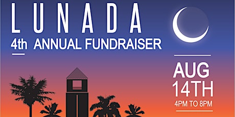 LUNADA - 4th annual fundraising gala tickets