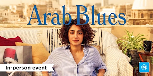 Arab Blues (Film Screening)