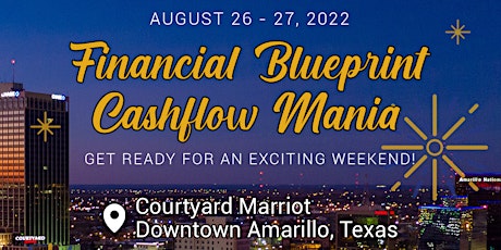 Financial Blueprint Cashflow Mania