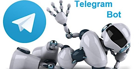 Immagine principale di Seminari Python: Sviluppo di bot per telegram (o simili) - gratuito 