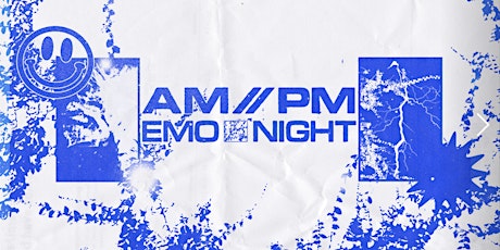 AM//PM Emo Night: Melbourne