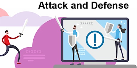 Webinar: Attack and Defense: Protecting the Cloud tickets