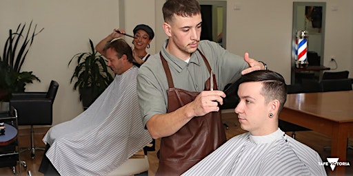 Bendigo TAFE | Hairdressing, Barbering and Beauty Information session