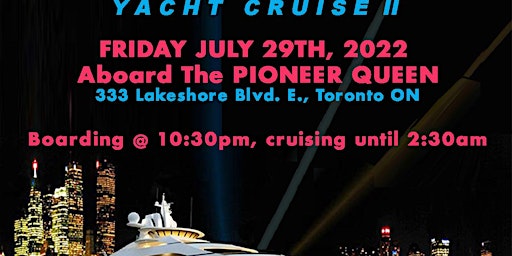::2022 Carnival JUMP UP Cruise II::
