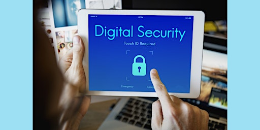 Digital Literacy - Device and Information Security @ Wanneroo Library