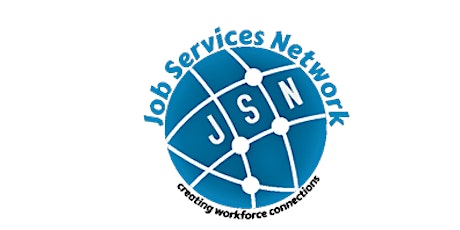 12th Annual Job Services Network Job Fair (Employer Registration)