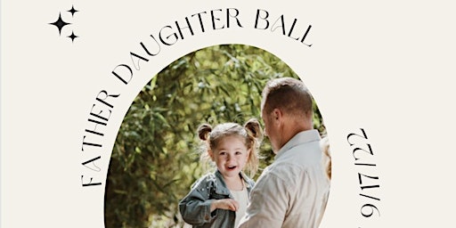 Father Daughter Ball