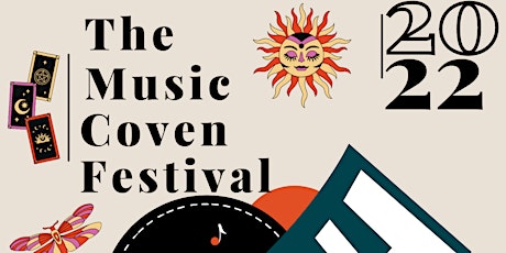 The Music Coven Festival tickets