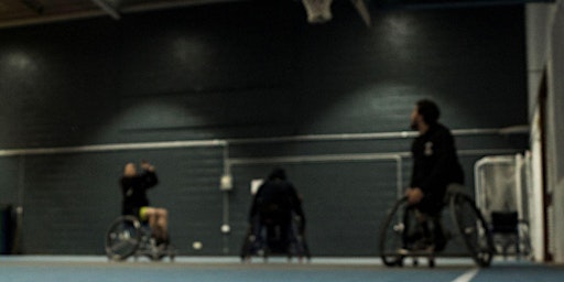 Expressions of Interest-Wheelchair Basketball 2022 Tasmanian Masters Games