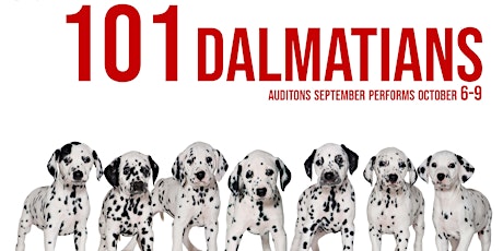 101 Dalmatians Kids! primary image