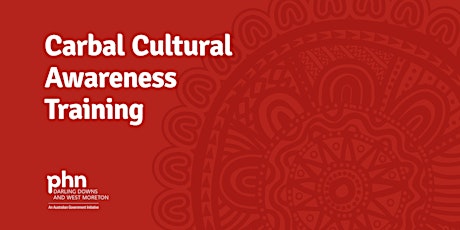 Carbal Cultural Awareness Training - Ipswich
