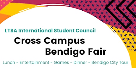 Cross Campus Bendigo Fair tickets