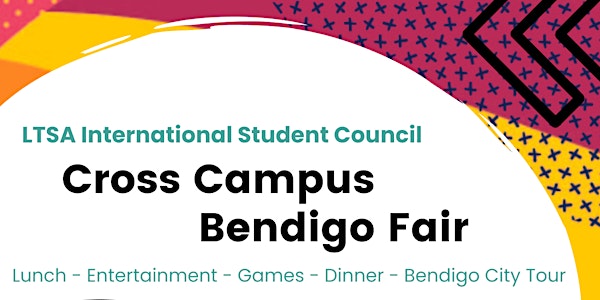 Cross Campus Bendigo Fair