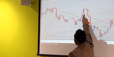 London Day Traders Meetup - EQ Forex Academy primary image