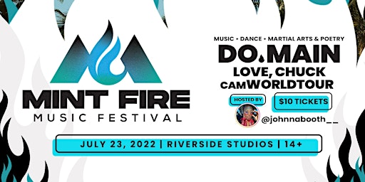Mint Fire Music Fest