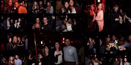 Single Mingle Social Mixer - Free for First Timers! tickets