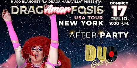 MISS DIAMOND, AFTER PARTY  exclusivo para VIP'S tickets