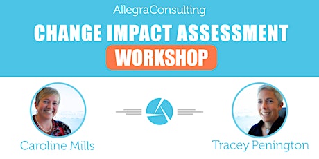 Change Impact Assessment Workshop (Virtual) tickets