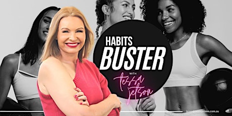 Habits Buster : Habit Change by Science primary image