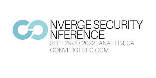 Converge Security Conference 2022