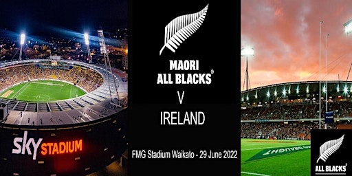 StrEams@!..IRELAND V NZ MĀORI LIVE Broadcast ON Rugby 29 June 2022