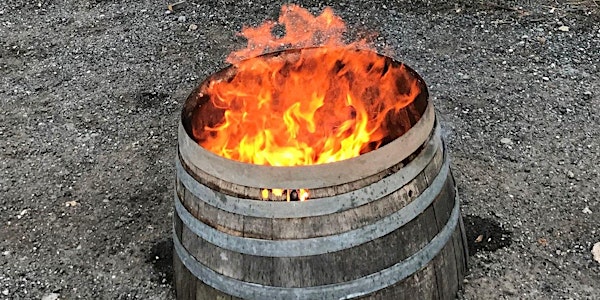 Burning of the Barrel