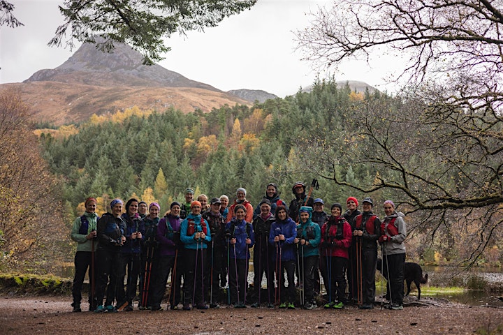 Trail Skills for Ultrarunners - with Nicky Spinks & Georgia Tindley image