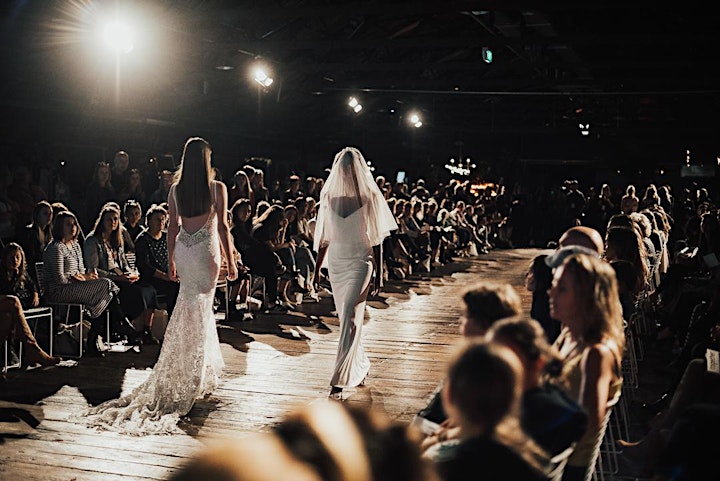 Wild Hearts Wedding Fair & Runway 2022 image