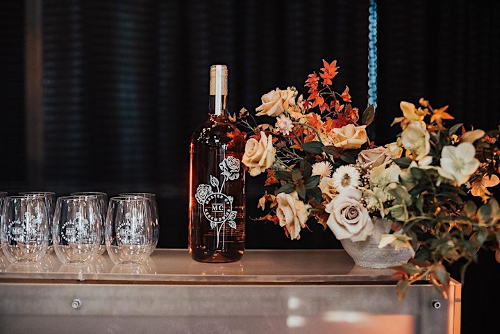 Wild Hearts Wedding Fair & Runway 2022 image
