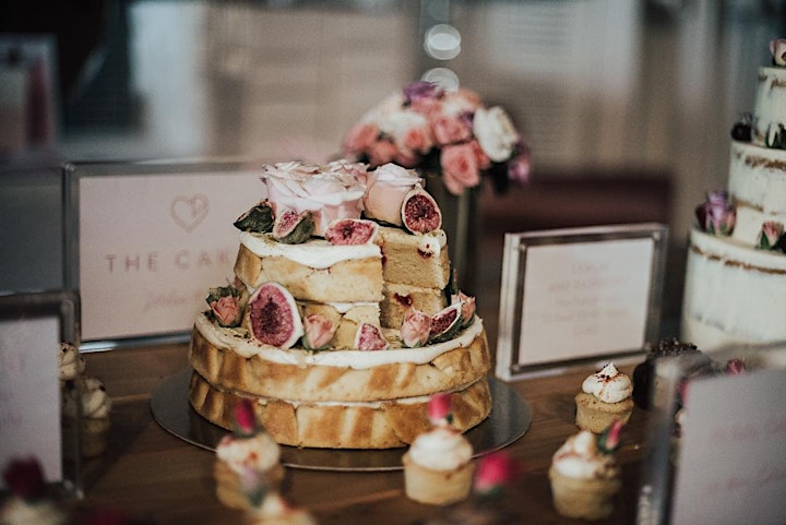 Wild Hearts Wedding Fair & Runway 2022 image