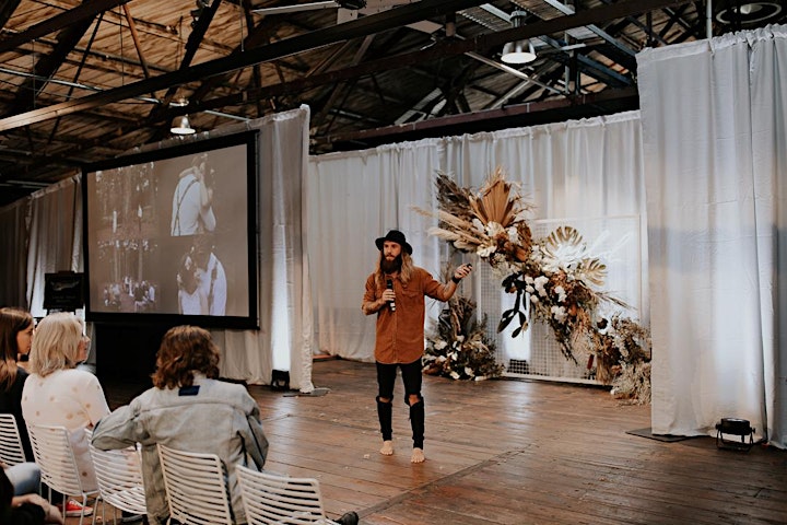 Wild Hearts Wedding Fair & Runway 2022 image