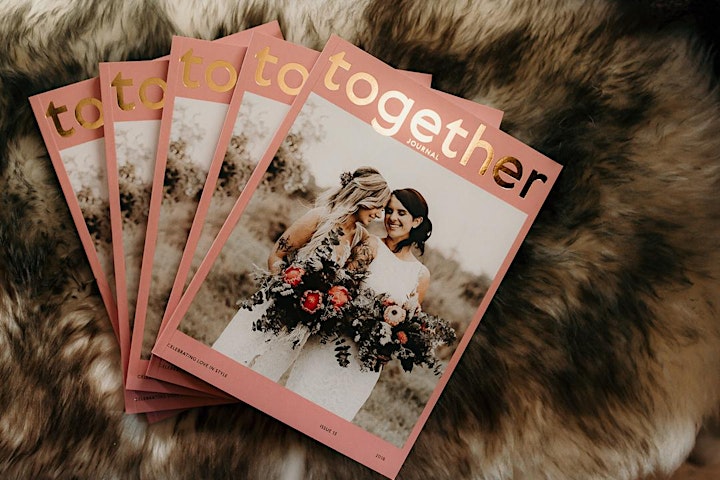 Wild Hearts Wedding Fair & Runway 2022 image