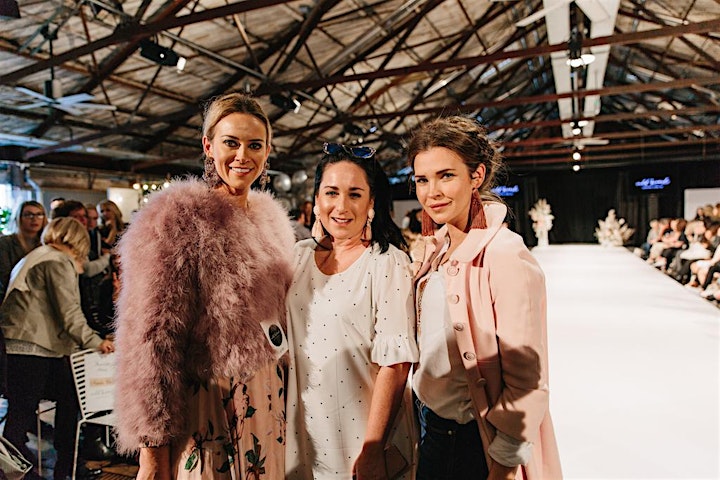 Wild Hearts Wedding Fair & Runway 2022 image