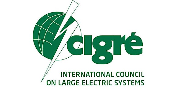 CIGRE NGN Wind Energy Event