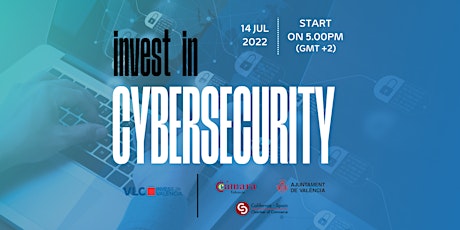 Data and the future of Cybersecurity. biglietti