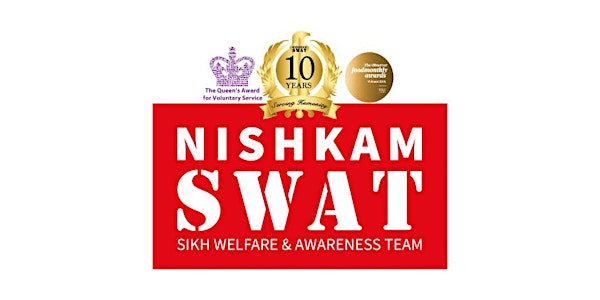 NishkamSWAT Induction Training for Volunteers