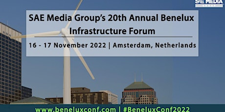 Benelux Infrastructure Forum tickets