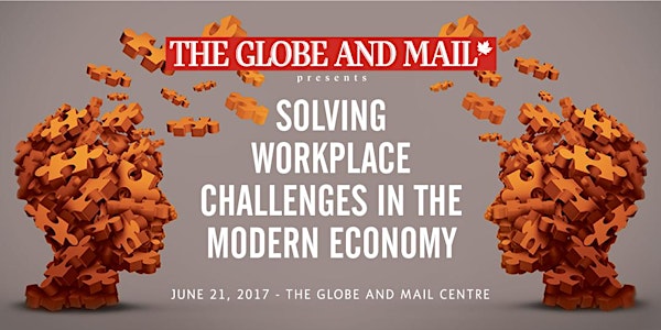 Solving Workplace Challenges in the Modern Economy