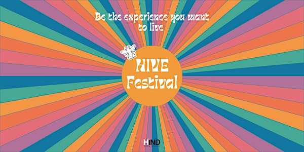 HIVE Festival