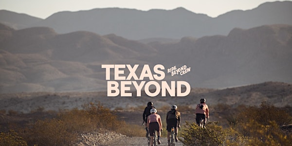 ‘Texas Beyond’ Premiere & QnA with the FOCUS Ride Beyond Crew