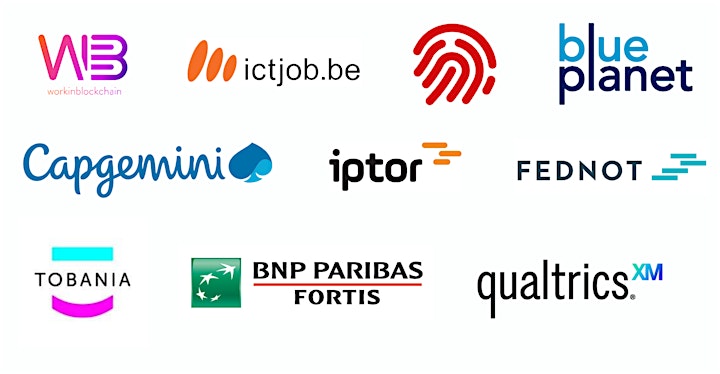 Image pour Brussels Tech Dating - Where Tech talents date with Tech teams! 