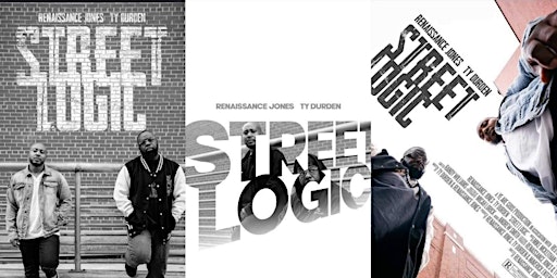 Street Logic premiere