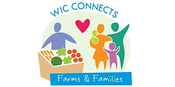 Farm2WIC: Connecting Farms & Families